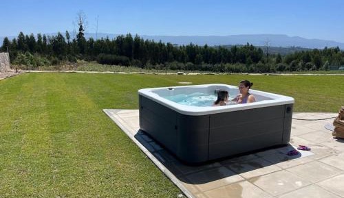 Two-Bedroom Townhouse