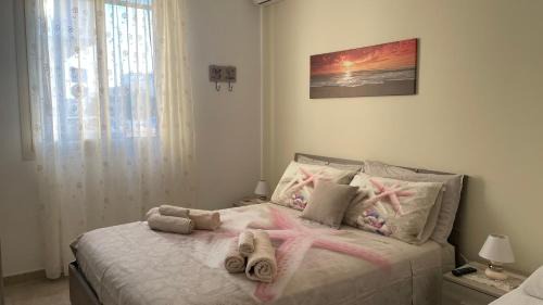 Deluxe Double Room with Extra Bed