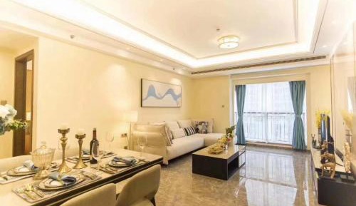 Superior Two-Bedroom Suite