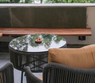 Suite with River View