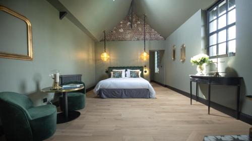 Superior Queen Room