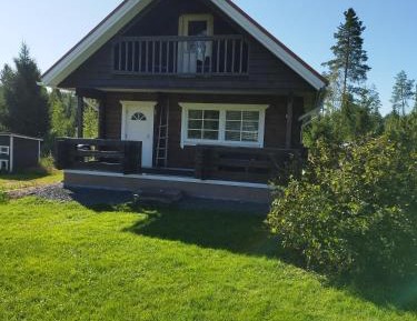Two-Bedroom Cottage