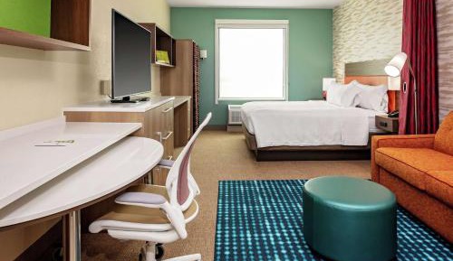 King Studio Suite - Non Smoking