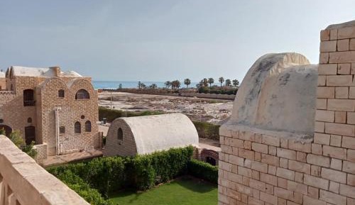 Three-Bedroom Chalet