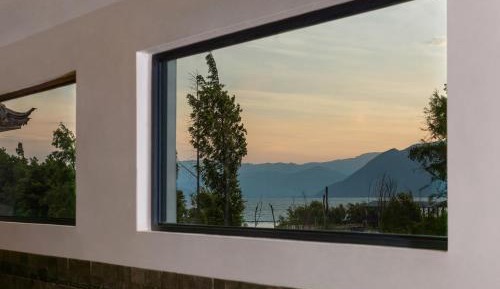 Superior Twin Room with Garden View