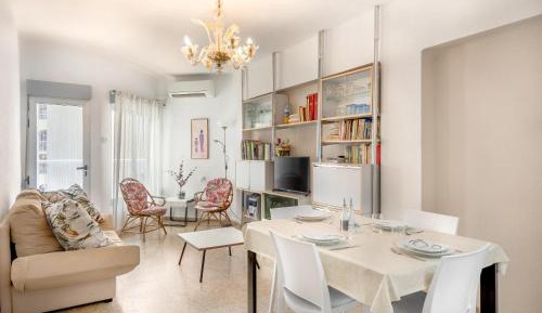 Two-Bedroom Superior Apartment