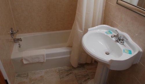 Superior Queen Room with Two Queen Beds