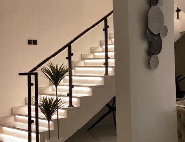 Three-Bedroom Chalet