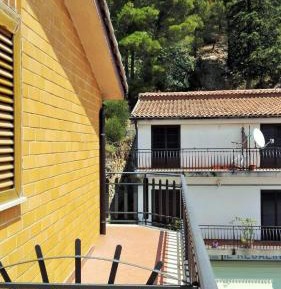 Single Room with Private Bathroom