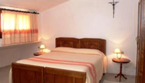 Comfort Double or Twin Room
