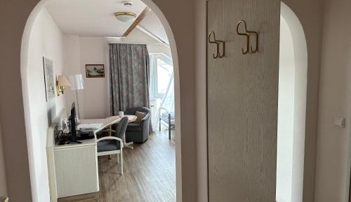 Comfort Quadruple Room