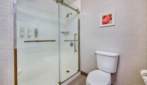 King Study Room with Sofa Bed - Non-Smoking