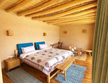 Suite with River View