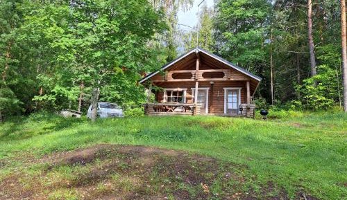 One-Bedroom Chalet