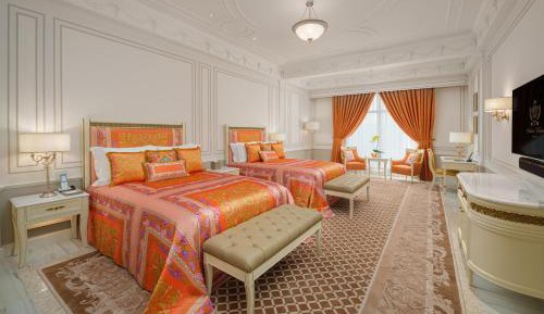 Premier Versace Queen