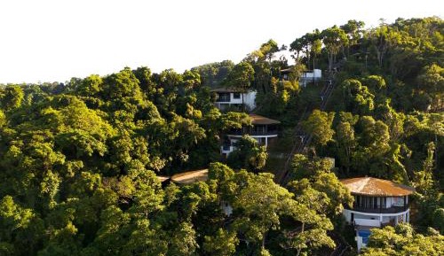 One bedroom Premium Villa with Free Roundtrip Lio Airport Transfers and Butler Service