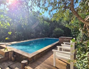 Triple Room with Shared Bathroom