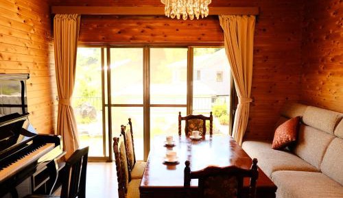 Family Room with Private Bathroom