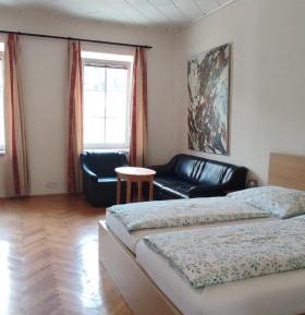 Two-Bedroom Suite
