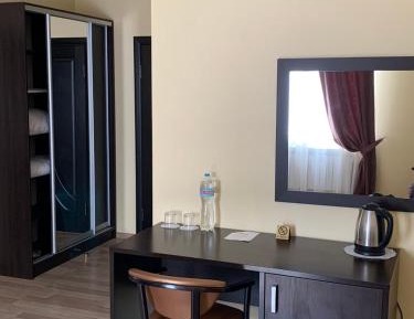 Family Room with Private Bathroom