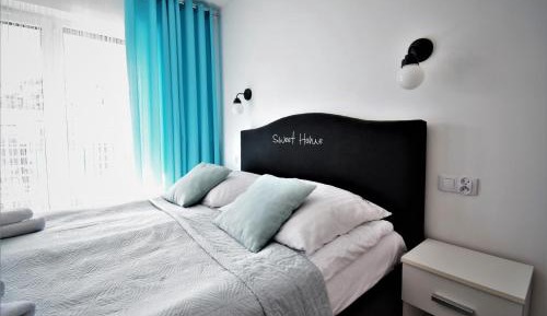 Superior Apartment with Balcony