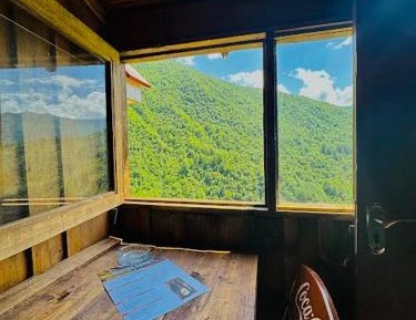 Small Single Room