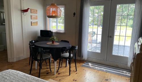 Classic Quadruple Room