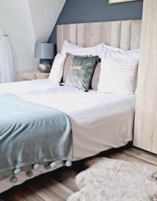 Triple Room with balcony and private external bathroom