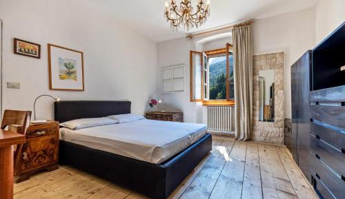 Two-Bedroom Superior Apartment