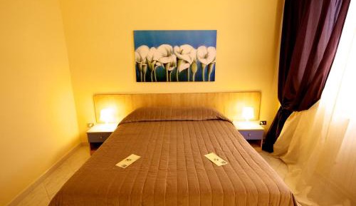 Small Double Room