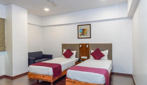 Superior Double or Twin Room