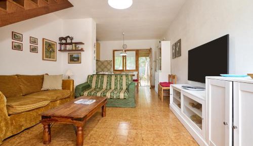 Two-Bedroom Superior Apartment
