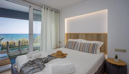 Junior Suite with Private Pool