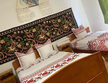 Triple Room with Bathroom