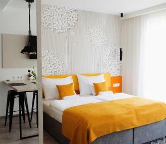 Superior Double or Twin Room