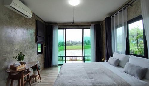 One-Bedroom Chalet