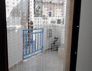 Double or Twin Room with Balcony