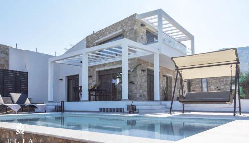 Superior Villa