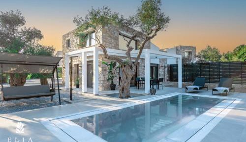 Deluxe Villa