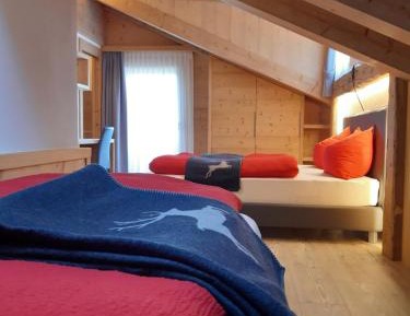 Standard Family Room