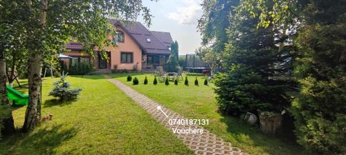 Triple Room with Bathroom