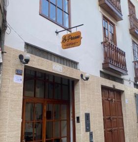 Twin Room with Private Bathroom