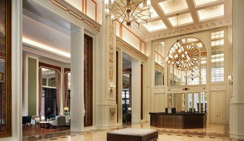 One-Bedroom King Residence
