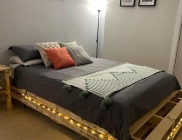 Large Double or Twin Room