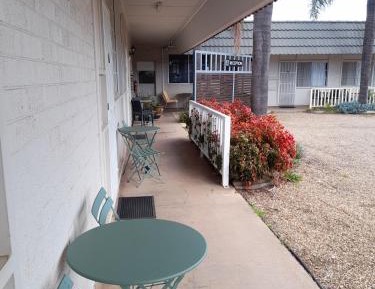 Double Room with Extra Bed