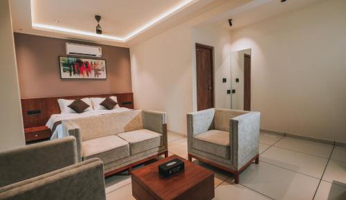 Junior Suite