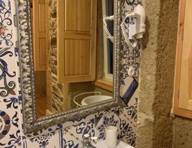 Double Room with Balcony (2 Adults + 1 Child)