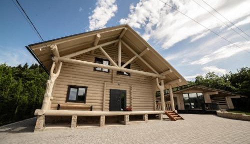 Three-Bedroom Chalet