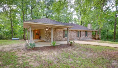 Vacation Home