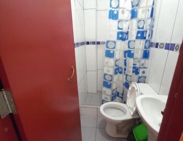 Triple Room with Private Bathroom